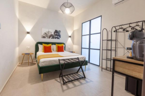 Malva Rooms